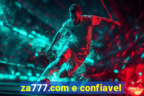 za777.com e confiavel